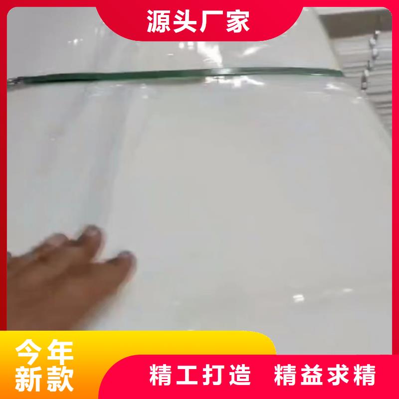 叉车推拉器塑料滑板_尼龙套厂家定制