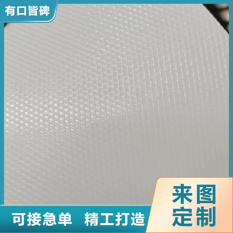 叉车推拉器塑料滑板_尼龙套厂家定制
