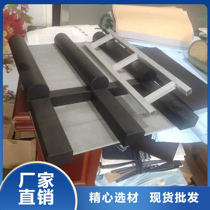 古建鋁作發貨及時