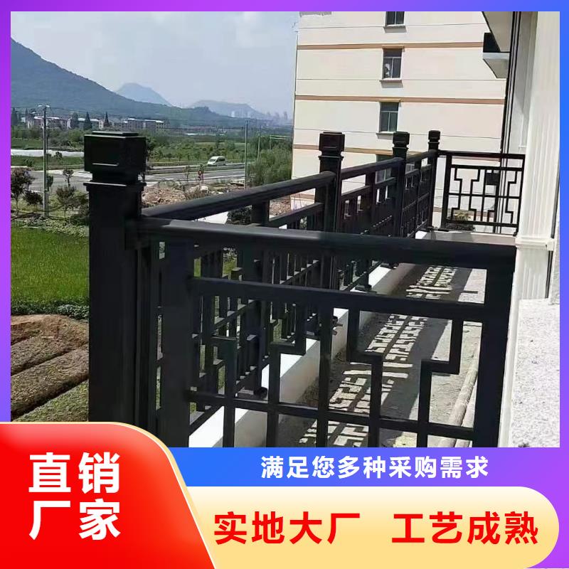 铝合金古建-雨水槽支持货到付清