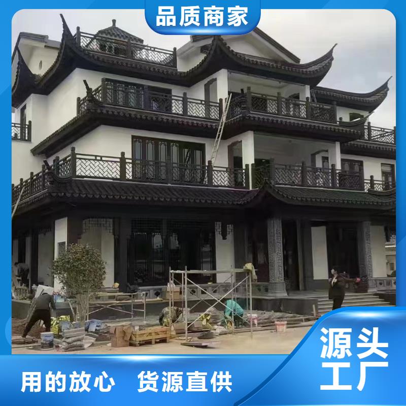 仿古欄桿生產