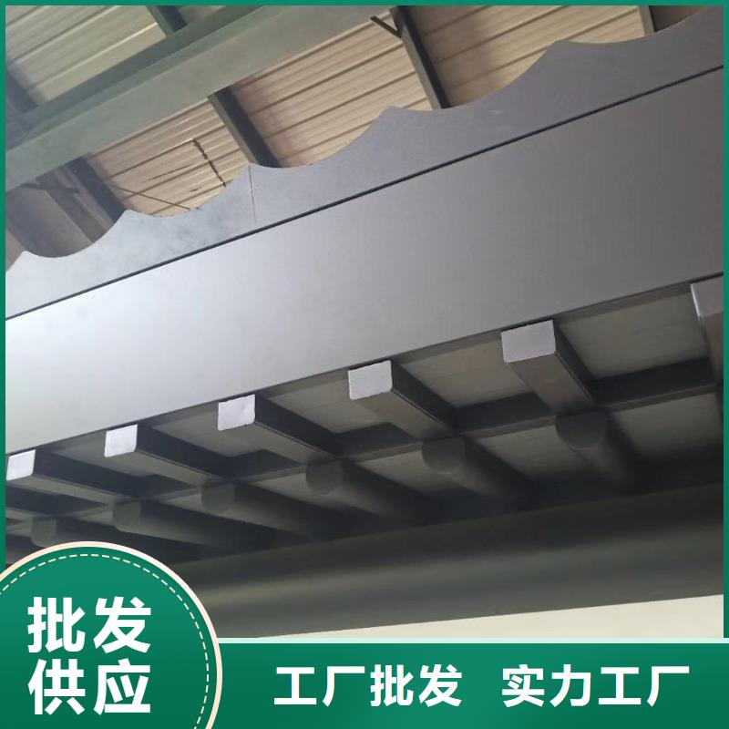 新中式古建施工隊伍