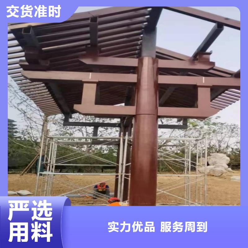 鋁合金古建75mm圓形鋁合金雨水管好產(chǎn)品放心購