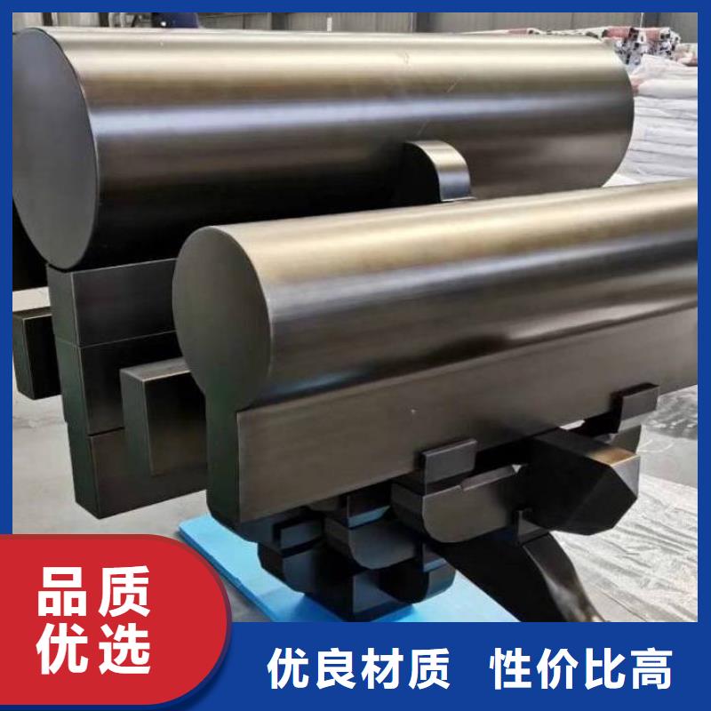 新中式鋁合金古建上門服務