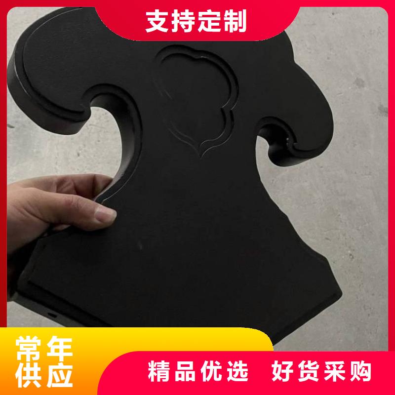 鋁代木鋁合金連廊實體廠家