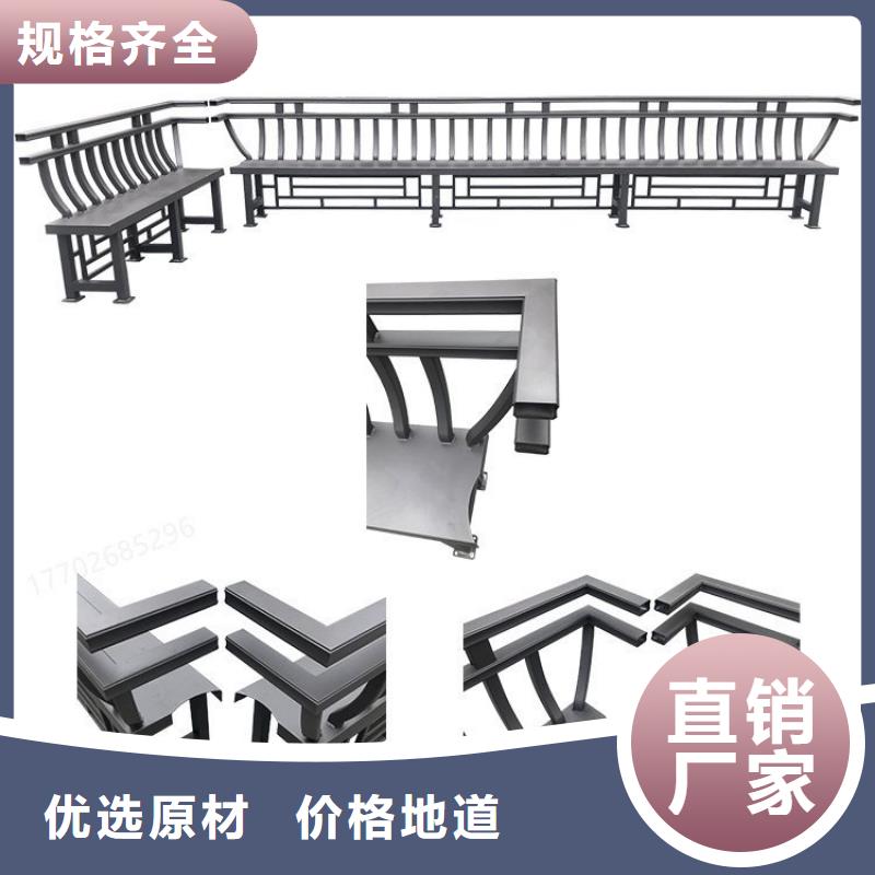 仿古鋁制古建廠家
