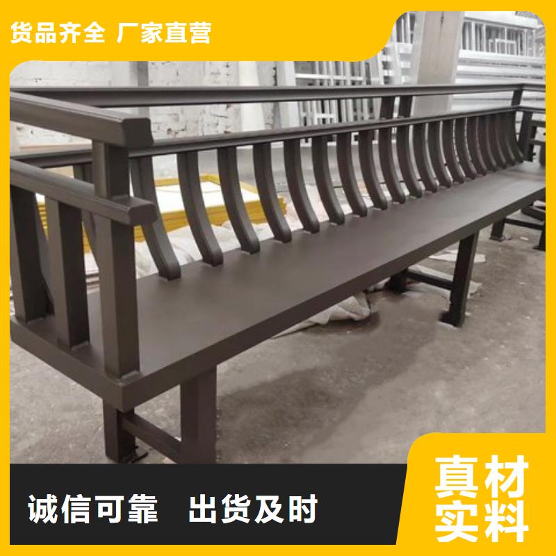 鋁代木鋁合金連廊施工
