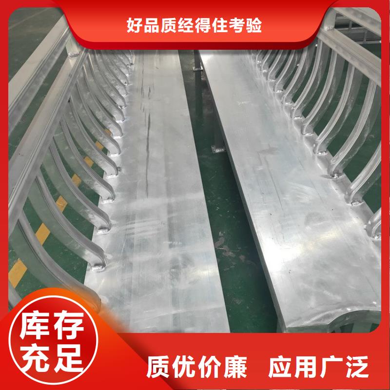 鋁代木古建連廊可定制