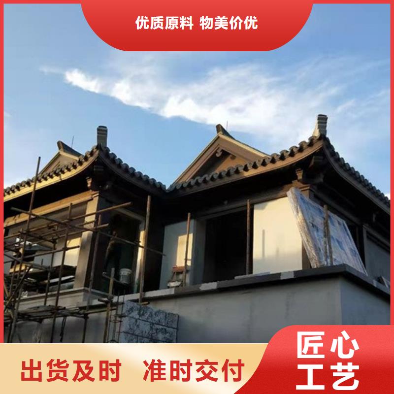 鋁代木鋁合金連廊實體廠家