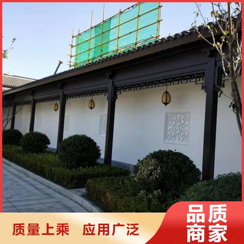 仿古構件來圖定制
