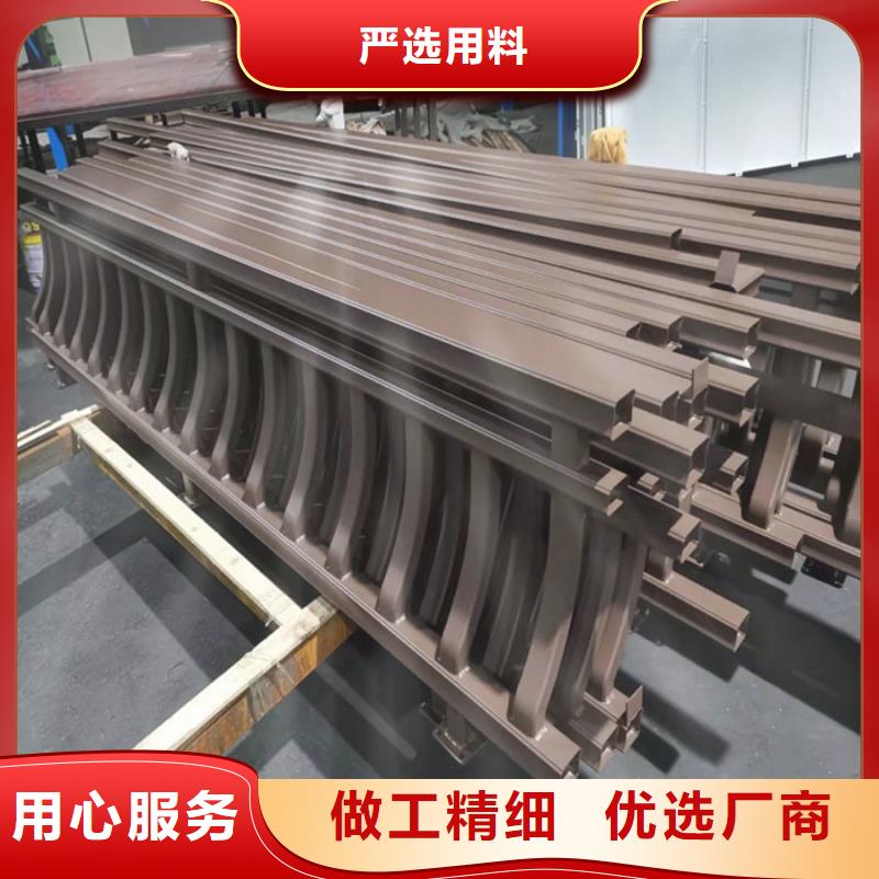 鋁代木古建美人靠擇優