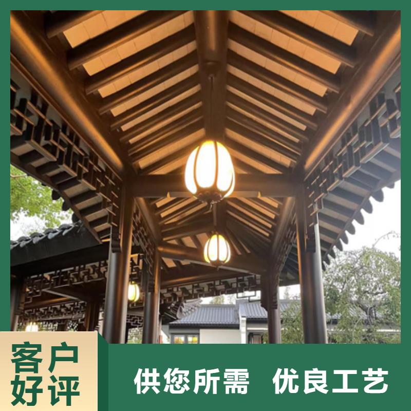 古建鋁作施工隊伍