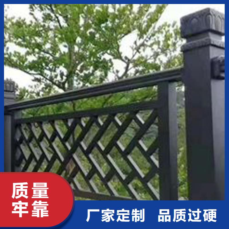 古建鋁替木品牌廠家