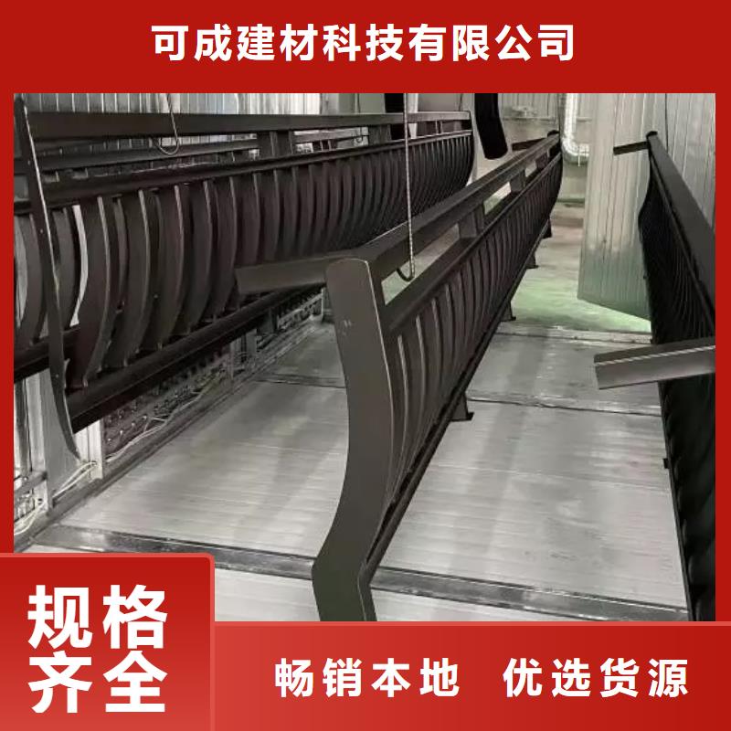 铝合金古建5英寸铝合金接水槽卓越品质保障