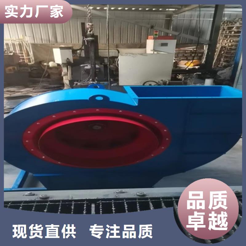 離心風機軸流風機滿足客戶所需