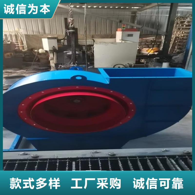 【离心风机】混流风机客户信赖的厂家
