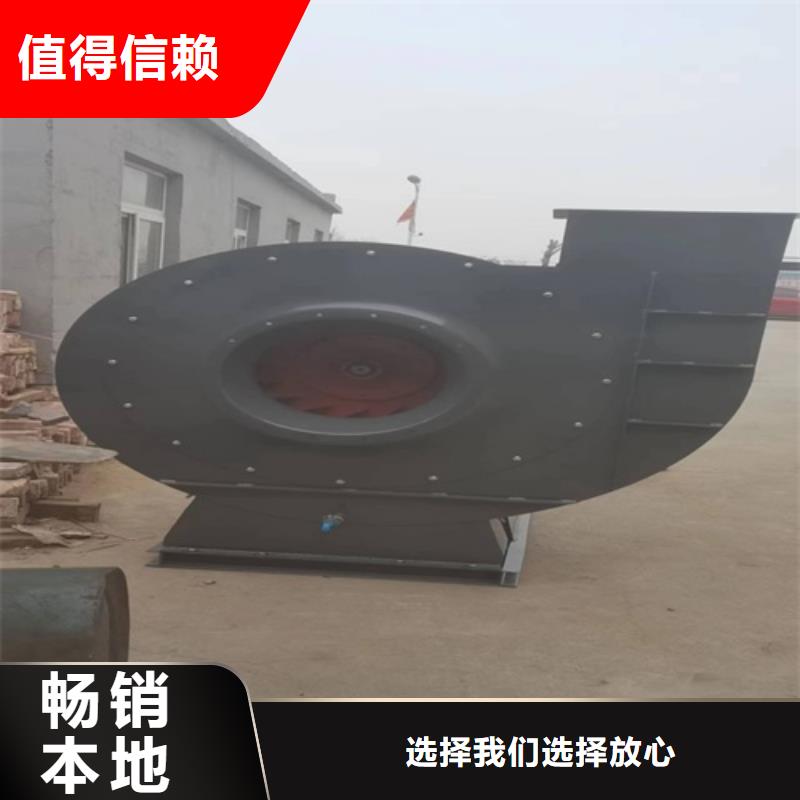 離心風機多翼式低噪音離心風機廠家技術完善