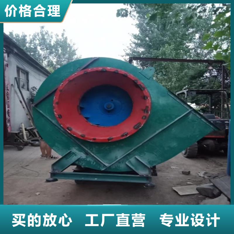 高壓離心風(fēng)機(jī)10年經(jīng)驗(yàn)