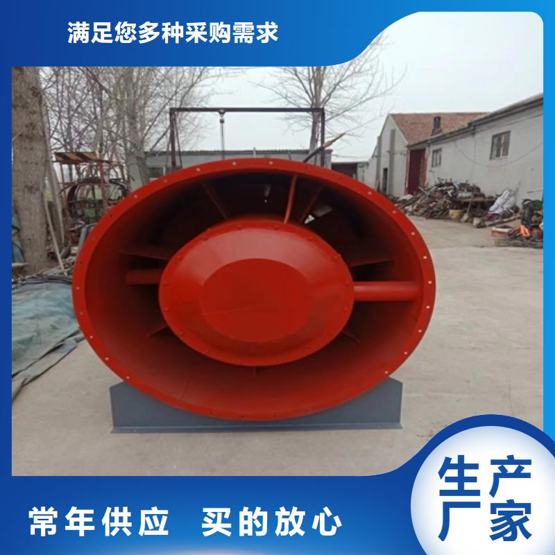 離心風機滿足多種行業需求