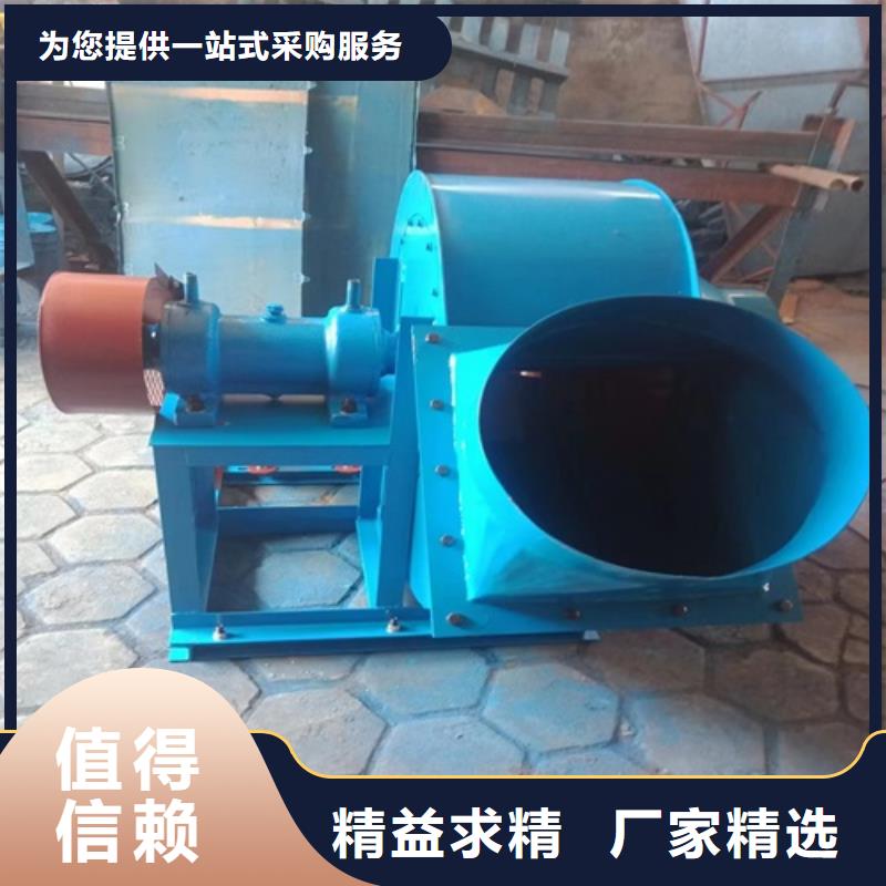 【離心風機】高壓離心風機現貨實拍