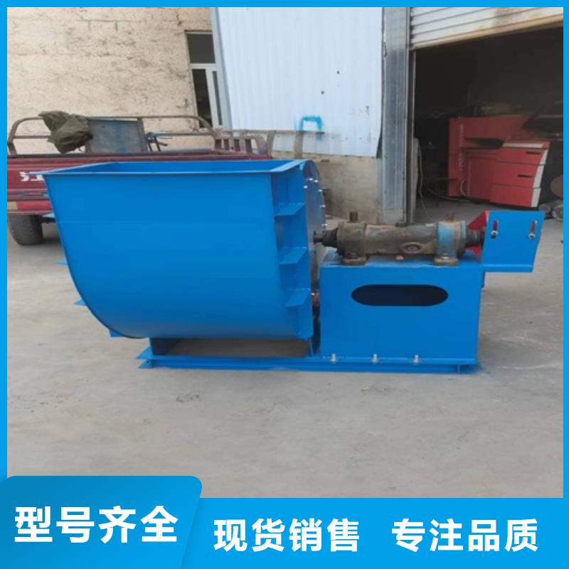 离心风机_轴流风机厂家工艺先进