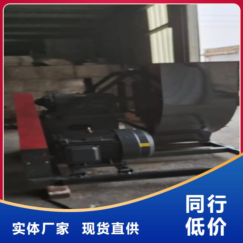 【離心風機】-軸流風機專注質(zhì)量