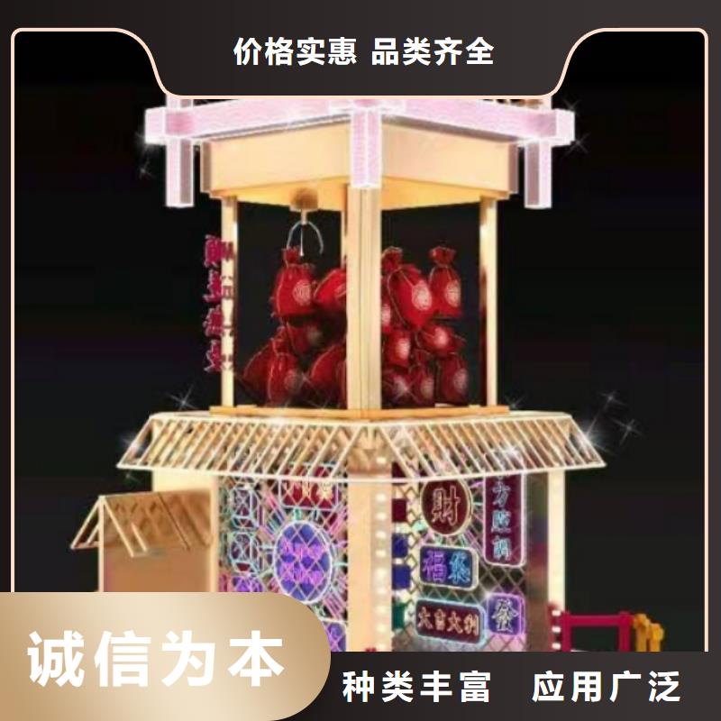 戶外廣場景觀小品10年經驗