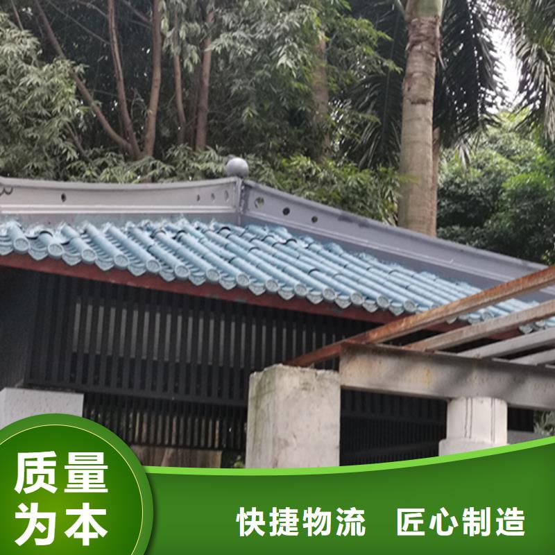 公园小品吸烟亭实力老厂