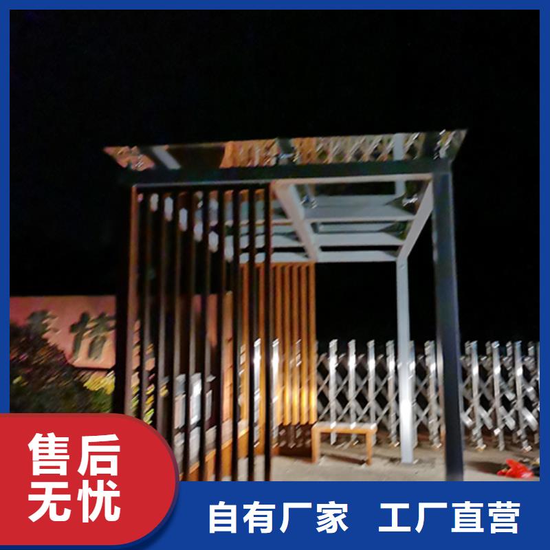 工厂吸烟亭实力雄厚