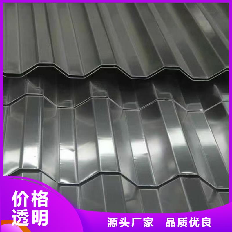 不銹鋼瓦楞板不銹鋼裝飾管用心細節(jié)