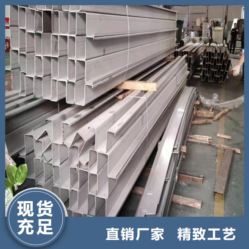 不銹鋼瓦楞板不銹鋼裝飾管品質(zhì)有保障