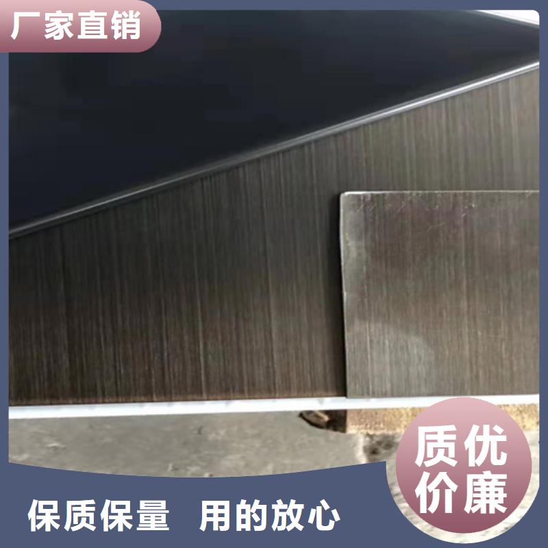 不銹鋼彩板,304雙相不銹鋼卷板每個細(xì)節(jié)都嚴(yán)格把關(guān)