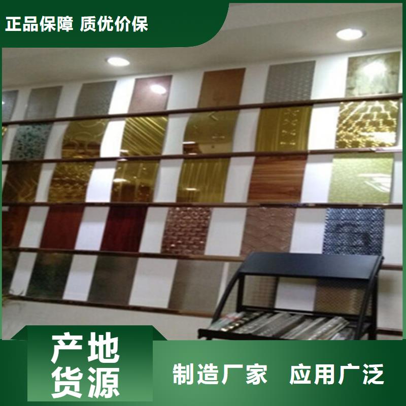 【不銹鋼彩板】2507不銹鋼板歡迎來廠考察