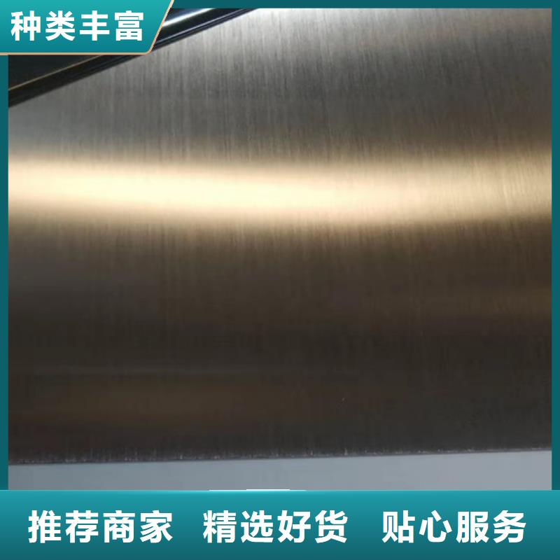 不銹鋼彩板廠家-只為制造精品