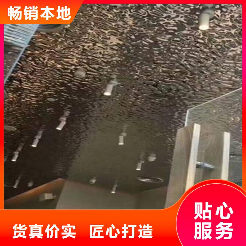 不銹鋼-不銹鋼靠譜