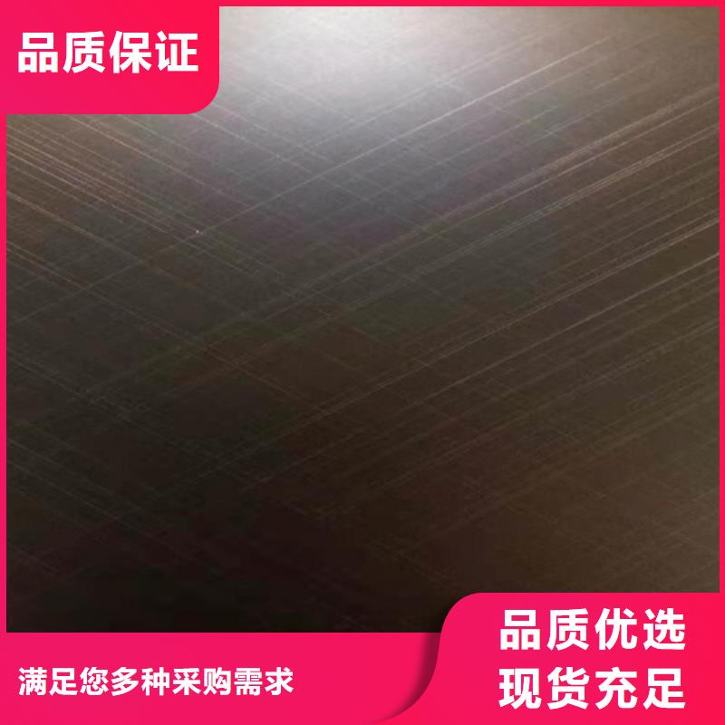 不銹鋼彩板熱軋不銹鋼卷板當地貨源