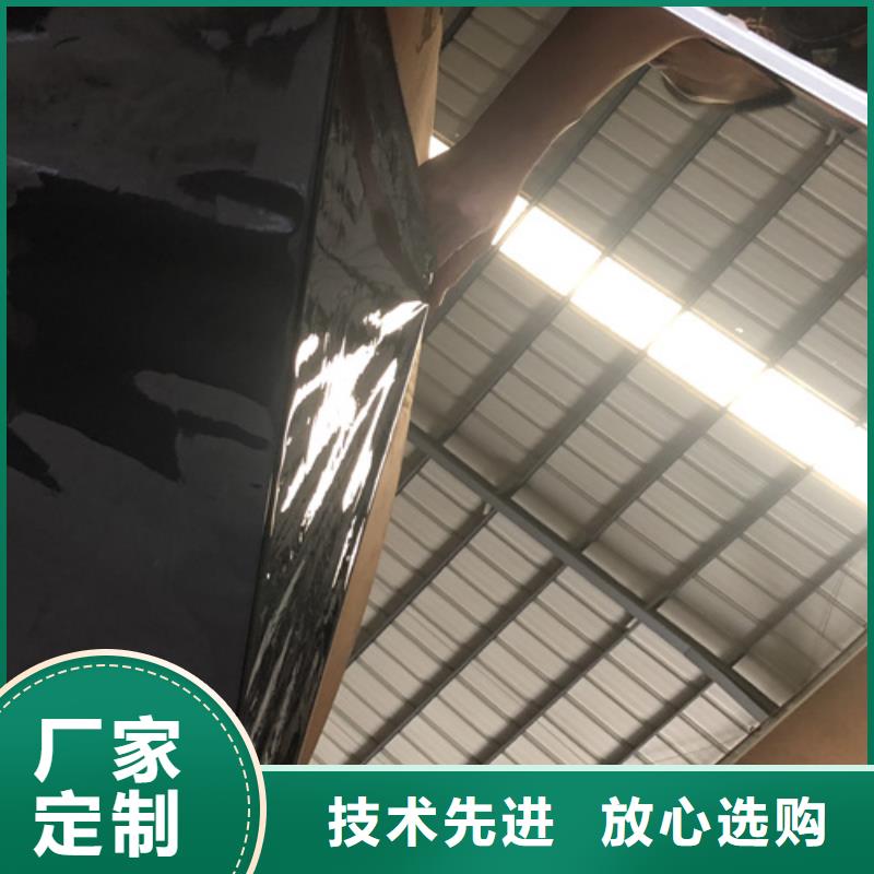 不銹鋼彩板-不銹鋼裝飾管適用場景