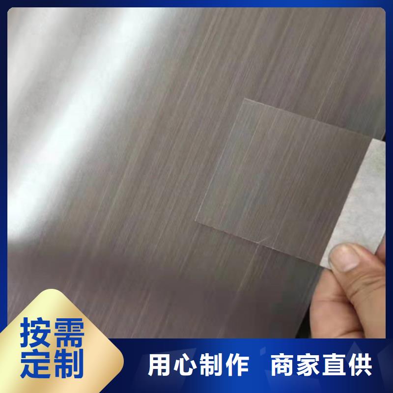 用戶認可的不銹鋼彩管廠家