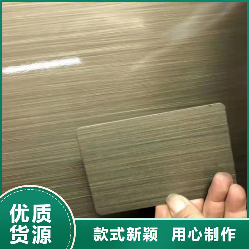 口碑好的不銹鋼彩板公司