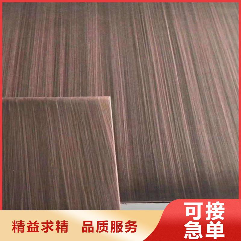 不銹鋼彩板熱軋不銹鋼卷板當地貨源