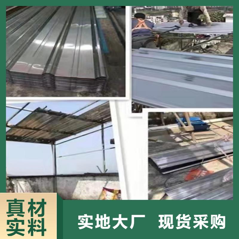 規(guī)格全的不銹鋼瓦供應商