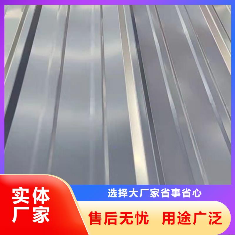 不銹鋼瓦楞板企業