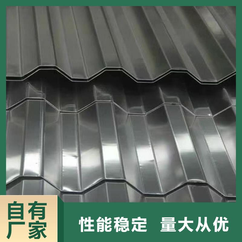 價格公道的不銹鋼波紋板廠家