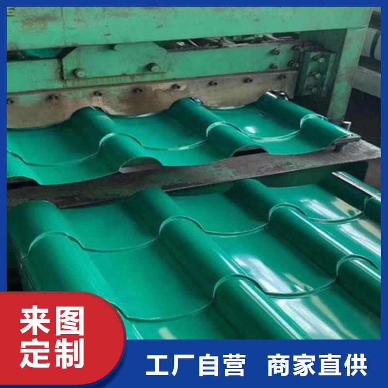 定制不銹鋼瓦楞板_品牌廠家