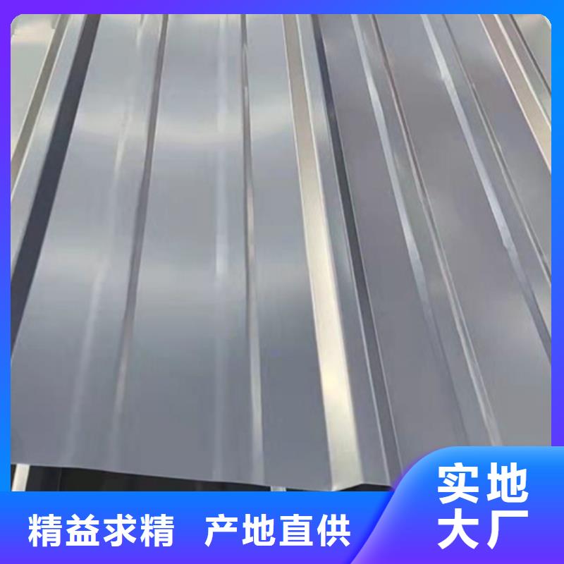 優惠的不銹鋼瓦楞板實力廠家