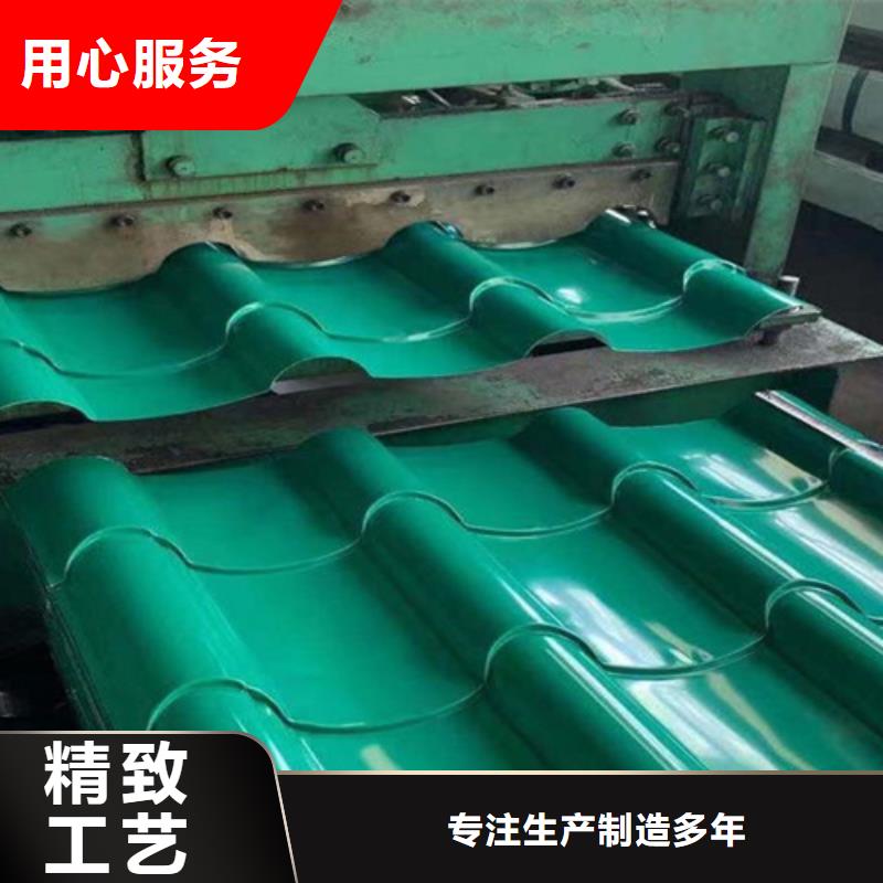 不銹鋼瓦楞板實力批發廠家