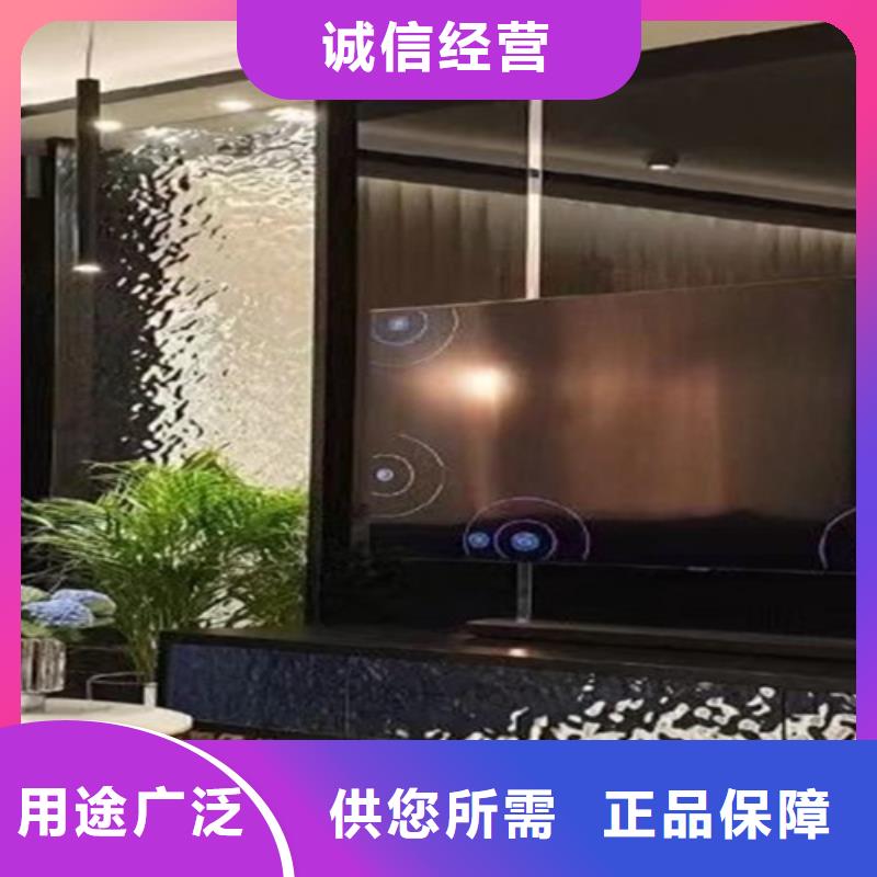 不銹鋼波紋板_價格優