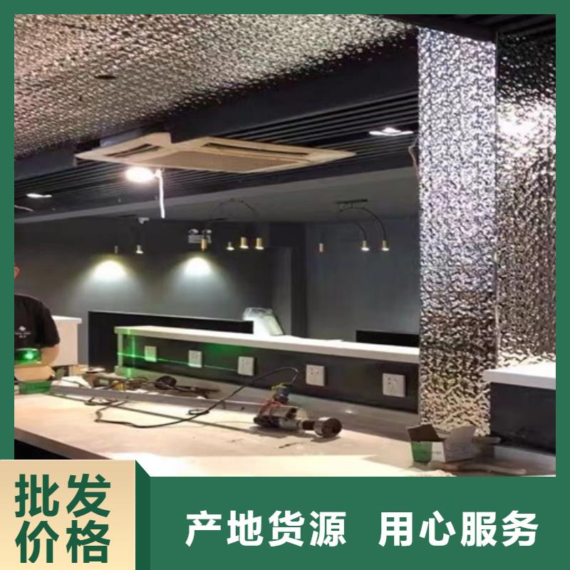 不銹鋼水波紋生產基地