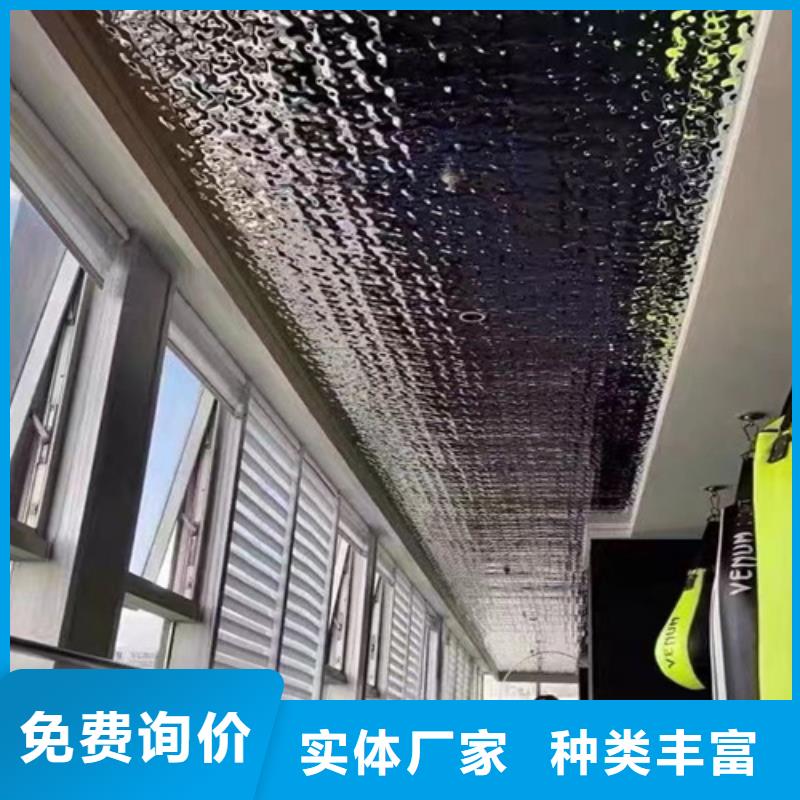 不銹鋼波紋板現(xiàn)貨供應(yīng)_規(guī)格全