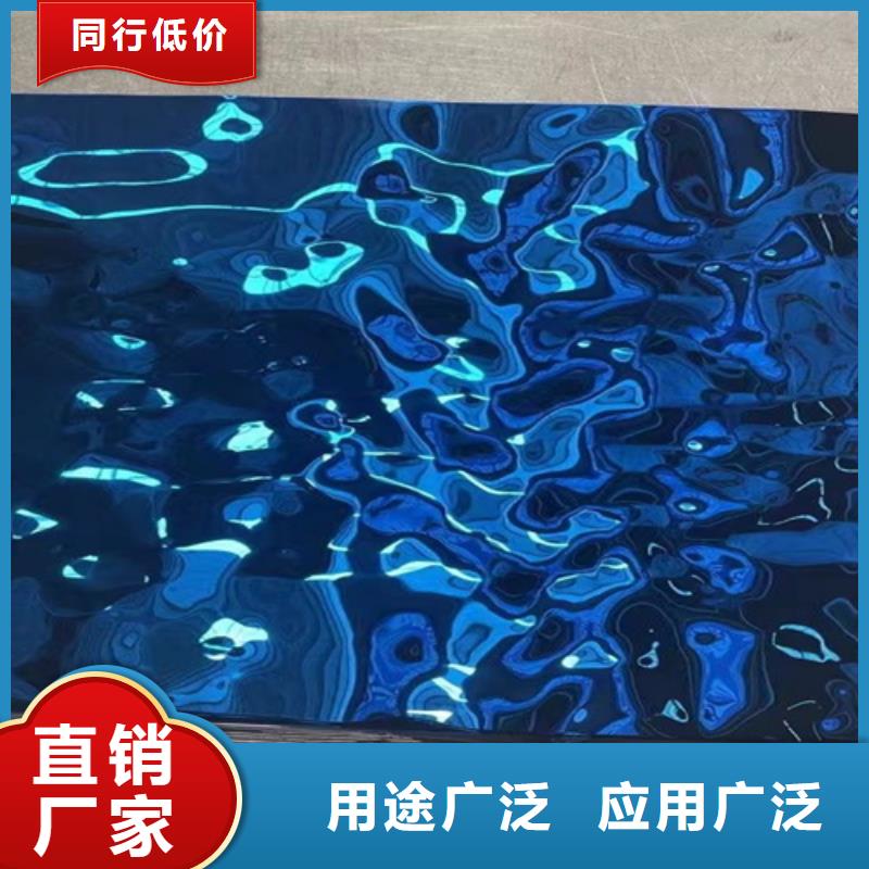 不銹鋼波紋板廠家市場價
